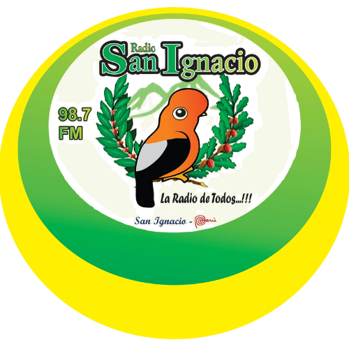 Logo Radio San Ignacio